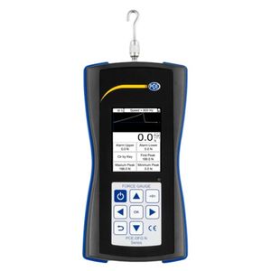 Dinamómetro PCE-DFG N 200