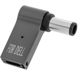 Adaptador de alimentación USB tipo C a DC 7.0x5.0.