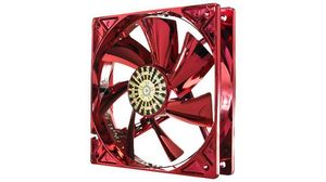 Ventilador Enermax TB Apolish Vegas 140mm LED's controlador de velocidad