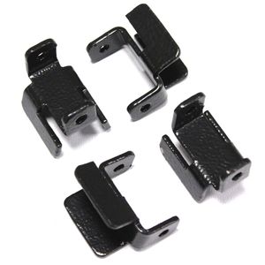 Kit de unión para MobiRack HQ - 4 piezas