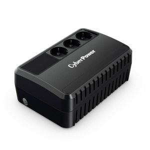 SAI inline CyberPower 650VA/360W BU650E