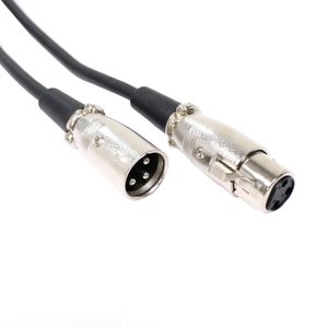 Cable audio XLR