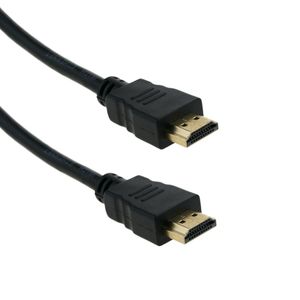 Cable HDMI 1.4 de 1,8m para audio y video digital