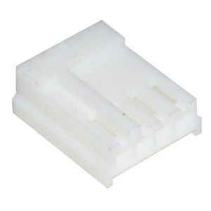 Conector MOLEX Alimentación 4pin (FDD Carcasa Hembra)
