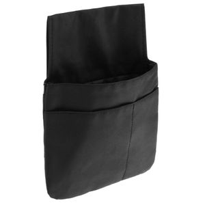 Bolsa de camarero de cinturón para terminal PDA teléfono bolígrafo y libreta