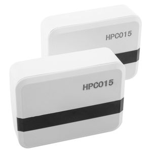 Sistema contador de personas por infrarrojos IR hasta 10m