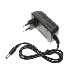 Fuente de alimentación de pared de 12VDC 2A DC5mm