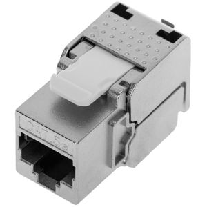 Keystone RJ45 hembra TB110 Cat. 5e FTP pack de 6 unidades