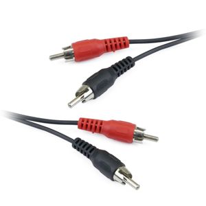 Cable audio RCA