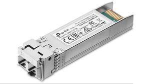 Módulo fibra óptica miniGBIC/SFP+ 10Gigabit multimodo LC/UPC 850nm 300m