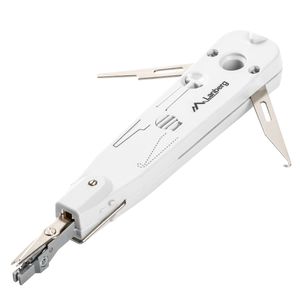 Herramienta de inserción de cable de Lanberg NT-0001
