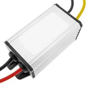 Conversor DC-DC 12-24V a 4.2V 5A