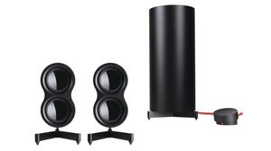 Altavoces