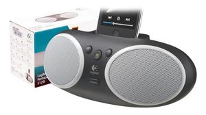 Altavoz portátil Logitech S125i para iPod