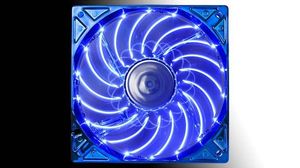 Ventiladores de mayor tamaño