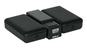 Altavoces portátiles