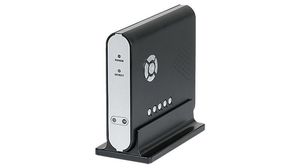 Grabador digital audio/vídeo con detector de movimientos