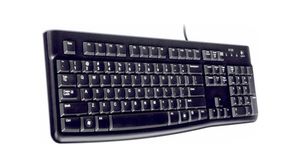 Teclados QWERTY