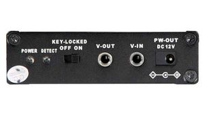 Mini grabadores DVR