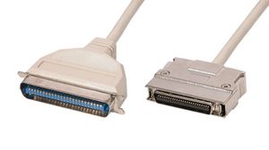 Cable SCSI HPCN50M - CN50M