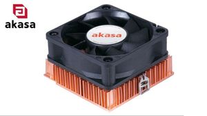 Cooler Low Noise Socket A/370 AMD Athlon XP e Intel Pentium III
