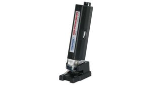 Microscópio para fibra óptica