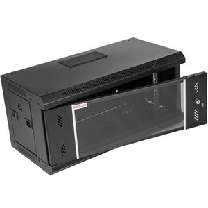 Rack 19" mural F300
