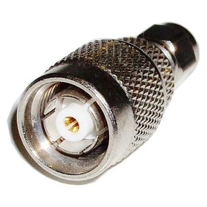 Adaptador rTNC-Macho / rSMA-Macho