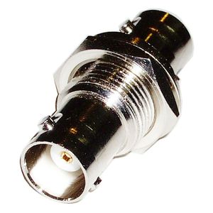 Conector BNC Hembra para Bus Patch Panel