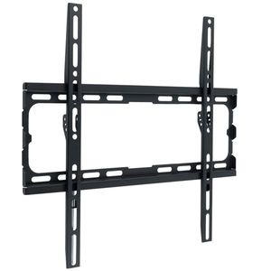 Soporte de pared para pantalla de 32" a 70" 45 Kg VESA hasta 400x400 mm