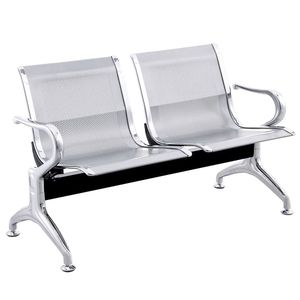 Bancadas para sala de espera