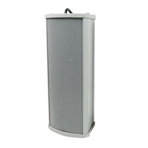 Altavoz de columna para megafonía de 40W 560x130x115mm