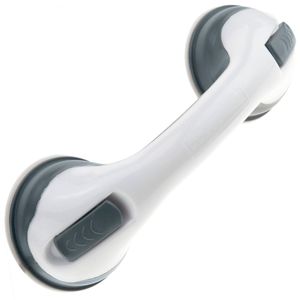 Barra de sujeción instantánea para bañera/ducha