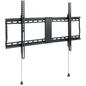 Soporte de pared para pantalla de 43" a 90" 70 Kg VESA hasta 800x400 mm
