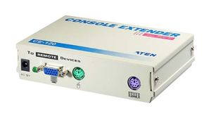 Amplificador consola para Ps/2