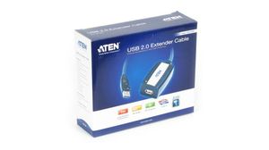 Amplificadores y extensores de señal USB