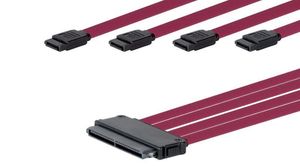 Cables internos SAS