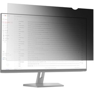 Filtro de privacidad 19.5" 16:10. Protector para pantalla y monitor