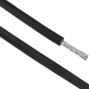 Bobina cable DMX