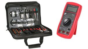 Maletines de herramientas