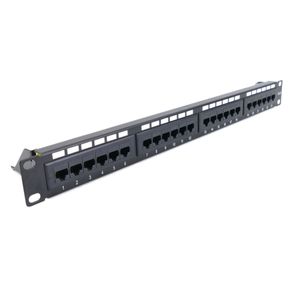 Panel rack 19"