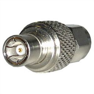 Adaptador SMB-Macho / SMA-Macho