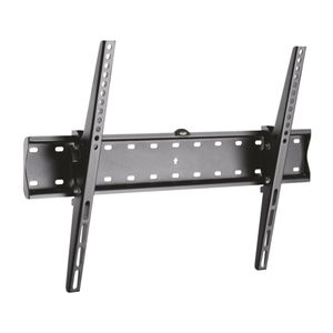 Soporte de pared fijo e inclinable para pantalla de 37" - 70" de 40 kg Aisens WT70T-017