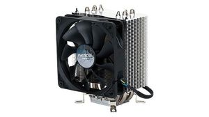 Cooler Nero S multi-plataforma para Intel 775/1156/1366 AMD 939/AM2/AM3