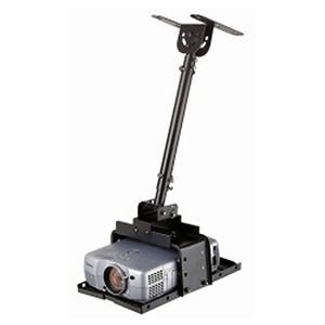 Soporte de techo para proyector (PJR-047)