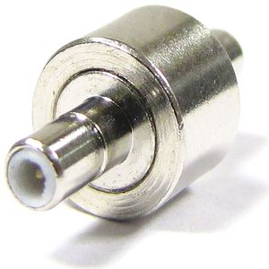Adaptador SSMB-Hembra / SSMB-Hembra