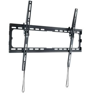 Soporte de pared inclinable TOOQ para pantalla de 37” - 80” VESA 200x200 hasta 600x400 mm