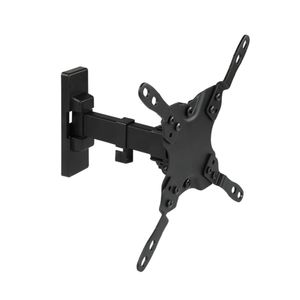 Soporte de pared TooQ para pantallas de 13" - 42" VESA75x75 hasta 200x200 mm LP2042TNL-B