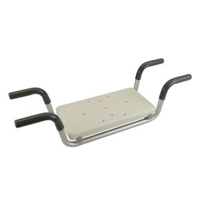 Asiento de bañera antideslizante para personas mayores