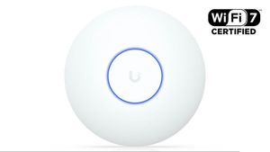 Punto de acceso Unifi 7 Lite Dual 2x2 MIMO U7-Lite